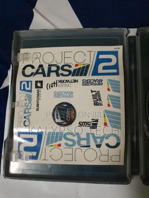 Ps4 Cd Video Games