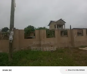 Furnished 4bdrm House in Blue Top, Awutu Senya East Municipal for sale