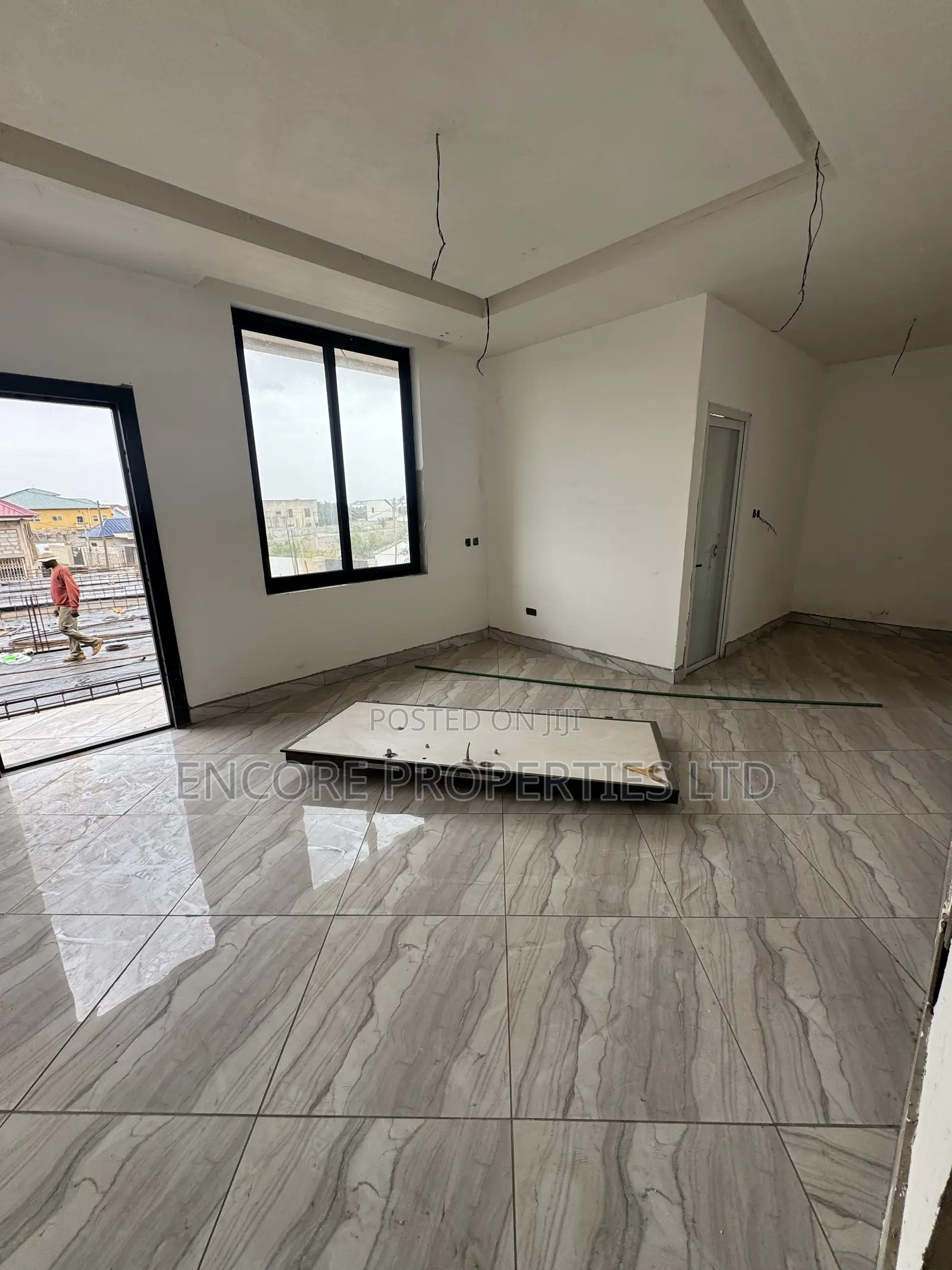 4bdrm House in East Legon for sale