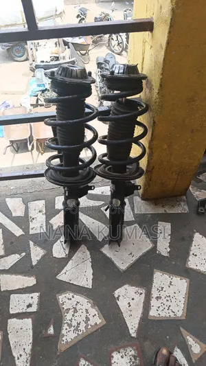 Altima/Pathfinder/Armada/Xtrail/Note/Navara/Shocks Absorber Hub Shaft