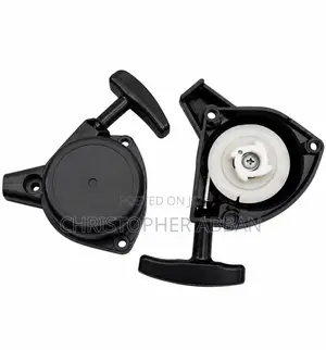 Power Sprayer Starter