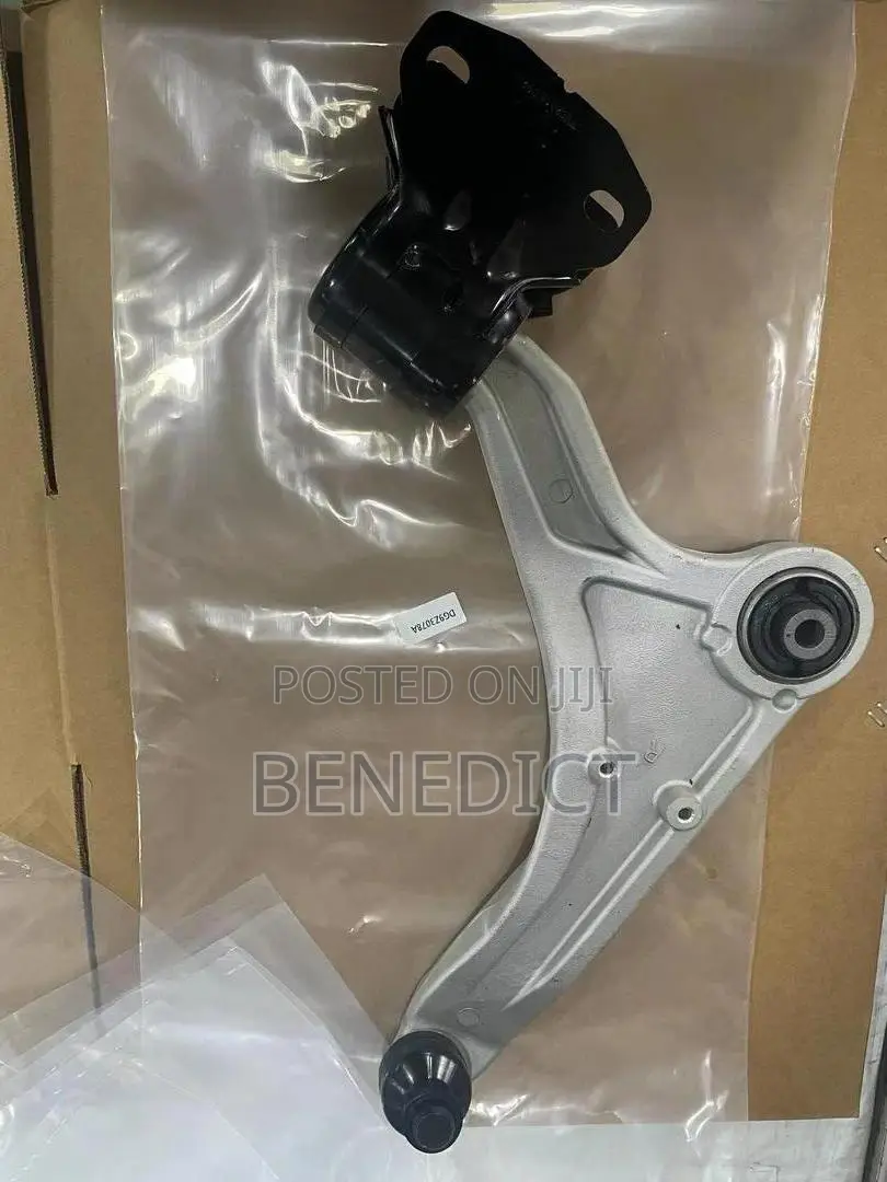 Lower Control Arm Ford Fusion 2013-2020