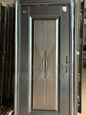 CED 316 Door