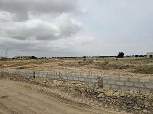 Land Investment Opportunity at Tsopoli SkyPort City