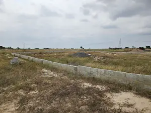Land Investment Opportunity at Tsopoli SkyPort City