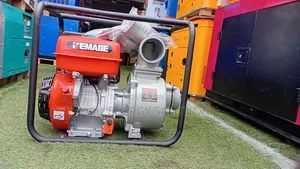 15HP Kemage 4-Inch Water Pump – Reliable Pumping Performance