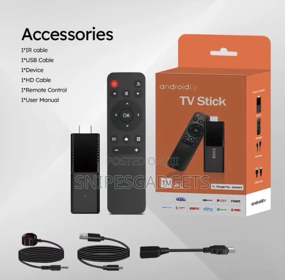 Amazon Fire TV