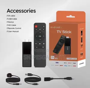 Amazon Fire TV