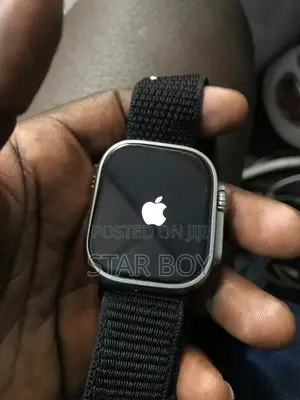 Apple Watch