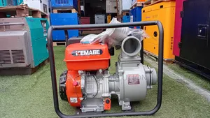 Kemage 15HP Water Pump 4-Inch – Power Your Water Projects