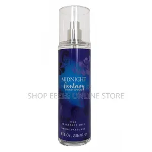 Britney Spears Fantasy Midnight Fragrance Mist Spray