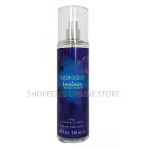 Britney Spears Fantasy Midnight Fragrance Mist Spray