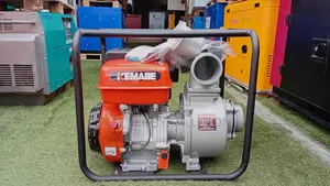 Kemage 15HP Water Pump 4-Inch – Power Your Water Projects