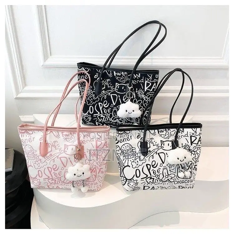Women Tote Bag