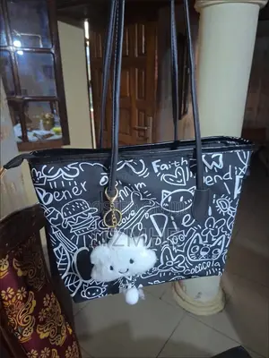 Women Tote Bag
