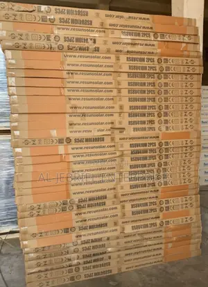Solar Panel 410w