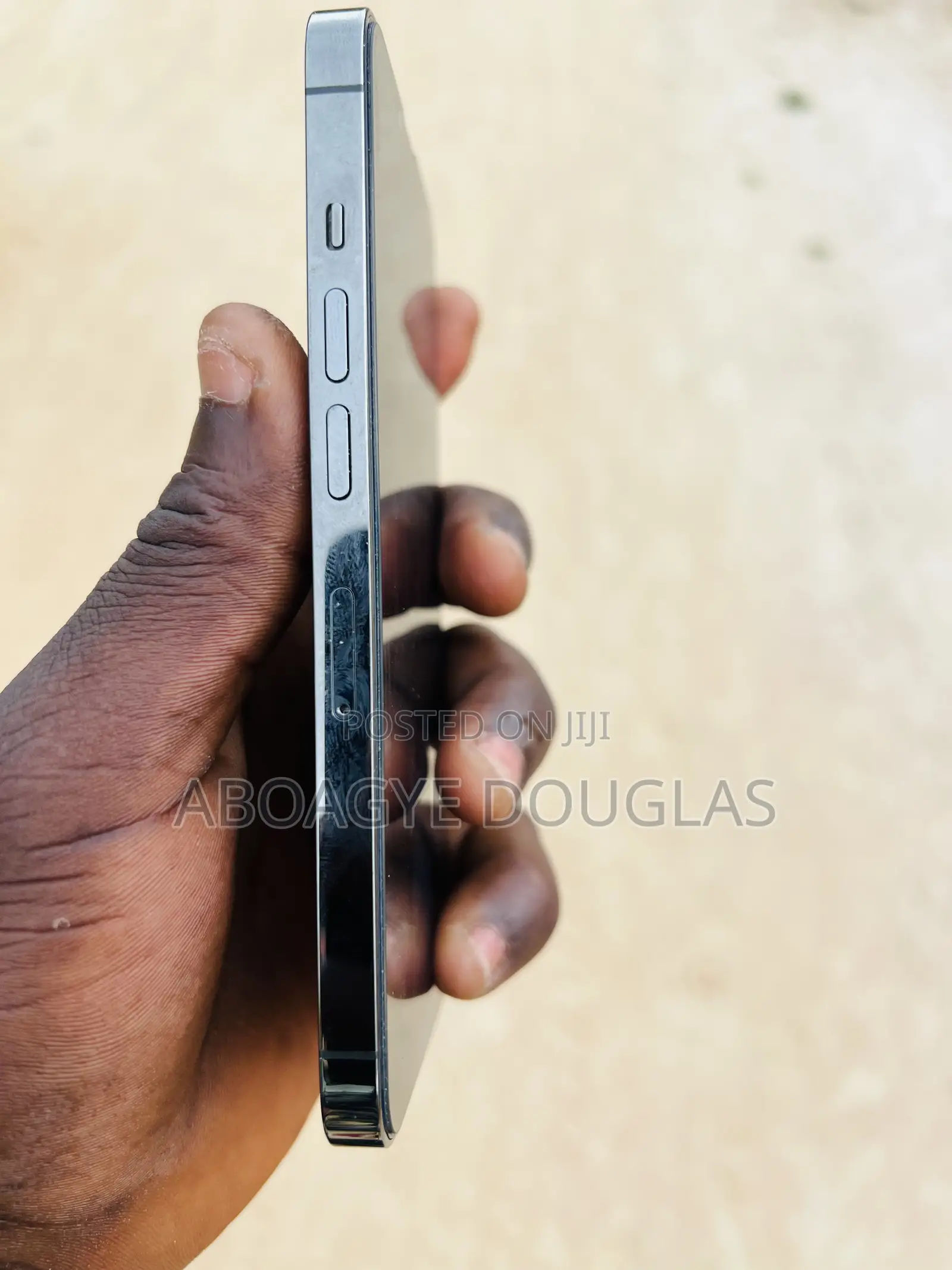 Apple iPhone 13 Pro 128 GB Graphite