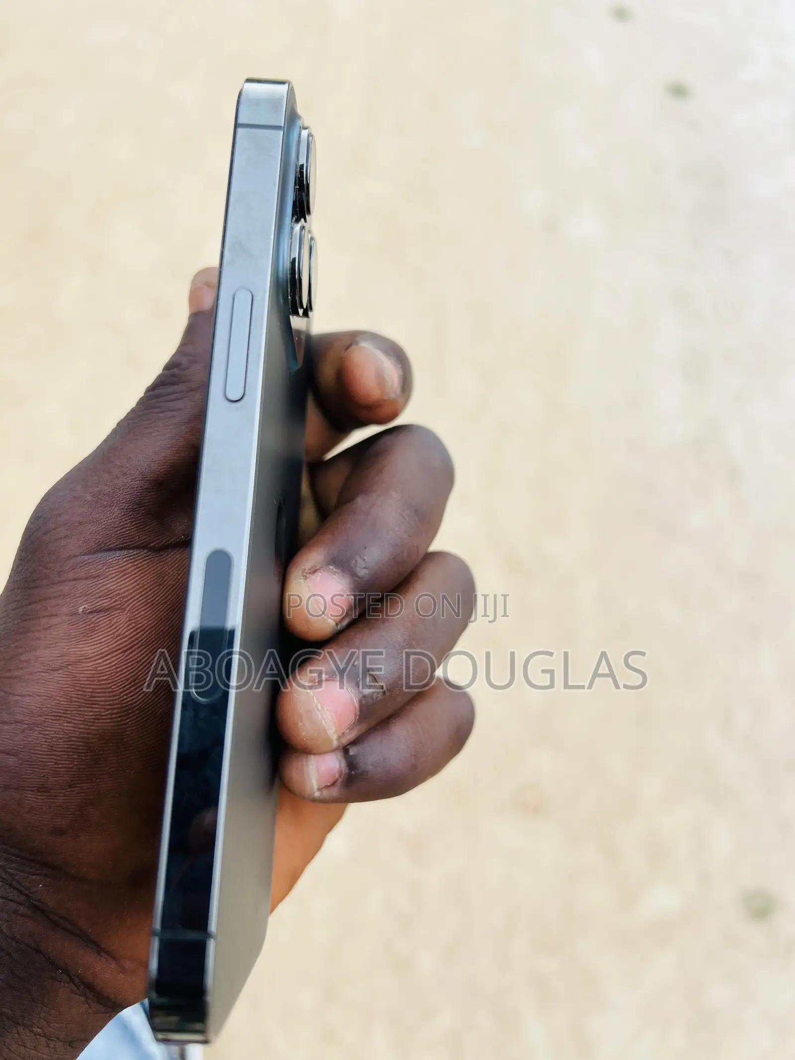 Apple iPhone 13 Pro 128 GB Graphite
