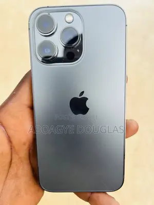 Apple iPhone 13 Pro 128 GB Graphite