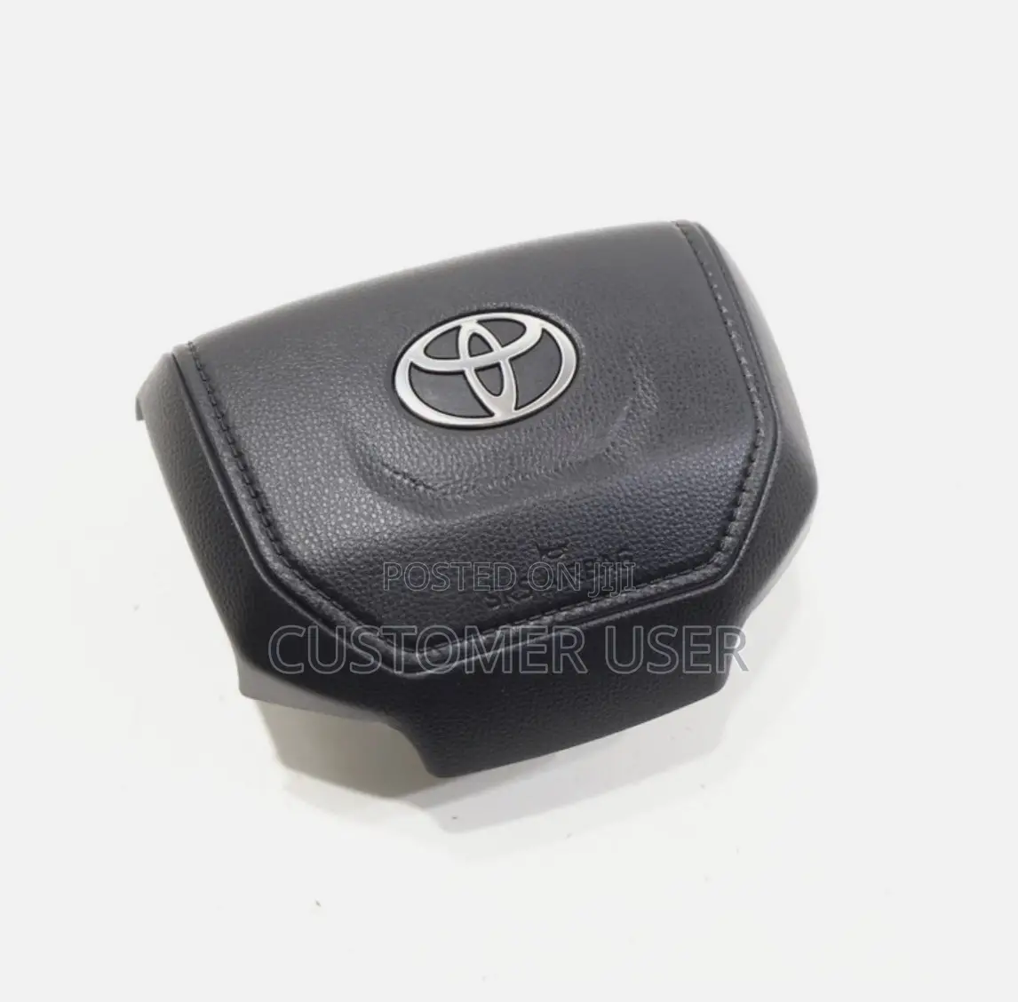2024-2026 Toyota Tacoma Driver Wheel Left Oem