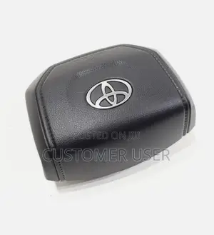 2024-2026 Toyota Tacoma Driver Wheel Left Oem