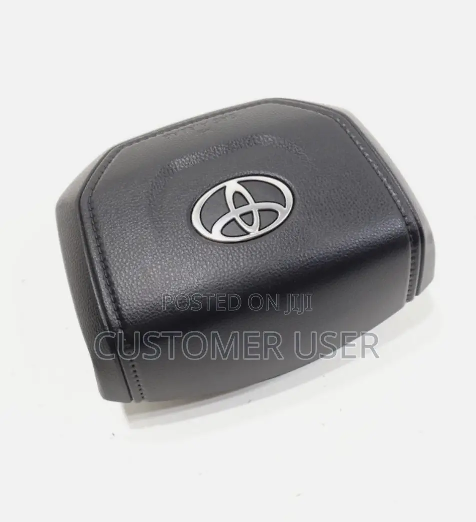 2024-2026 Toyota Tacoma Driver Wheel Left Oem
