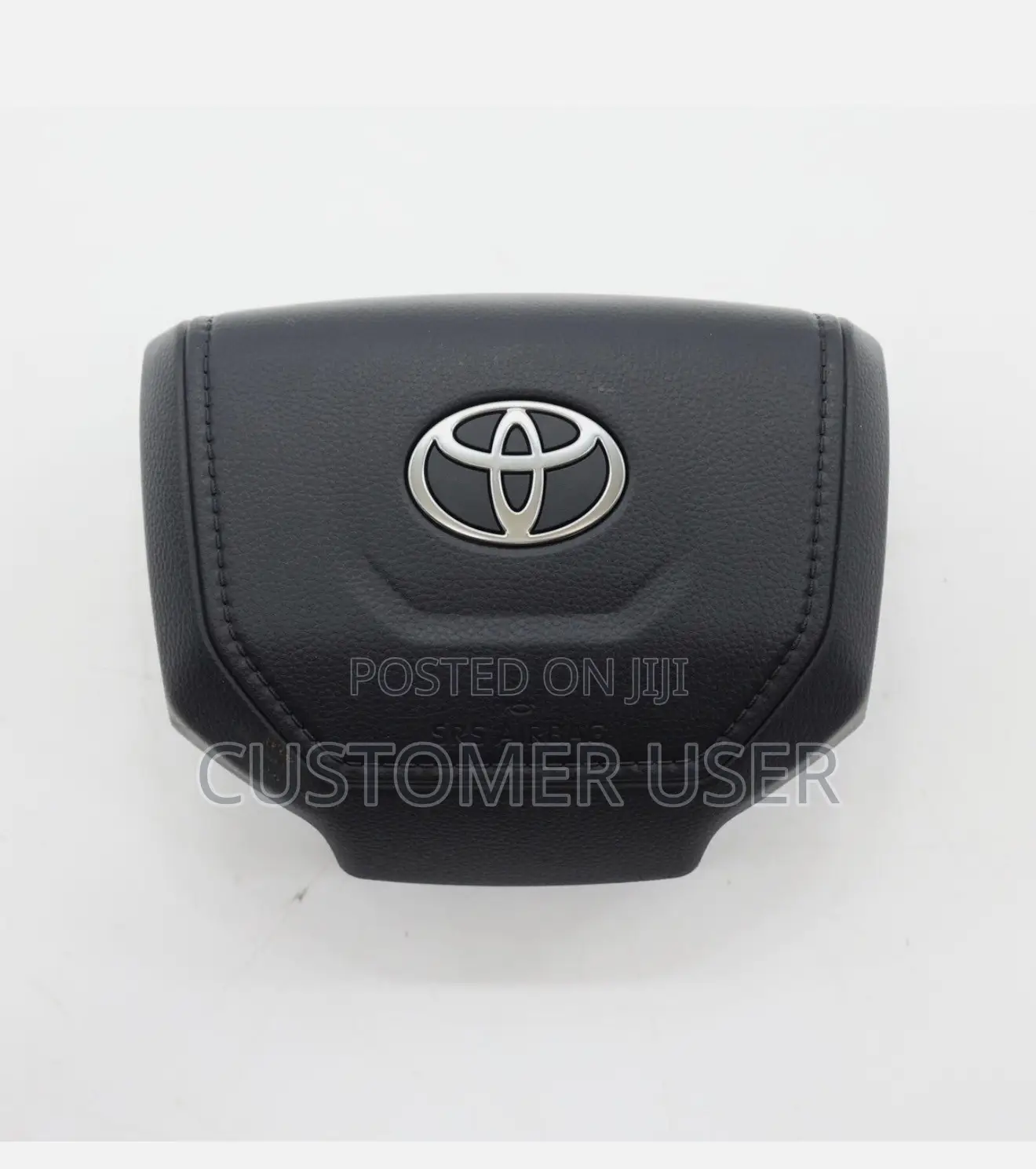 2024-2026 Toyota Tacoma Driver Wheel Left Oem