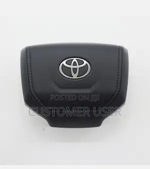 2024-2026 Toyota Tacoma Driver Wheel Left Oem