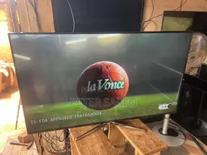 55 Inch Samsung Smart TV