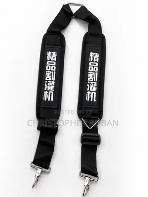 Backpack Weeder Belt