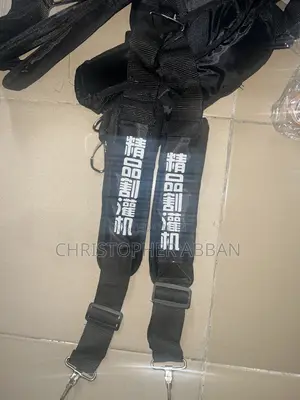Backpack Weeder Belt