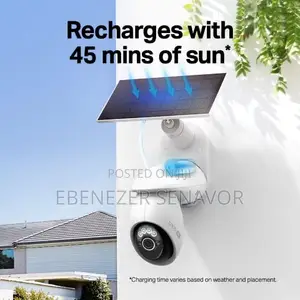 CCTV Installation