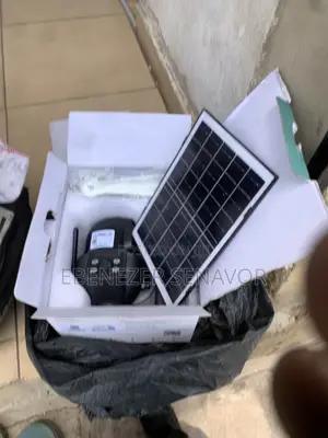 CCTV Installation