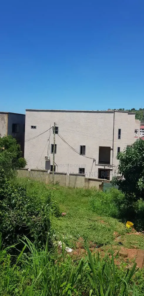 LAND FOR SALE – Bortiano Hills 6 Plots ₵480,000 Per Plot
