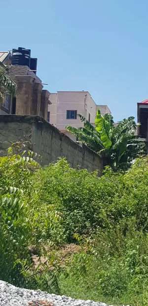 LAND FOR SALE – Bortiano Hills 6 Plots ₵480,000 Per Plot