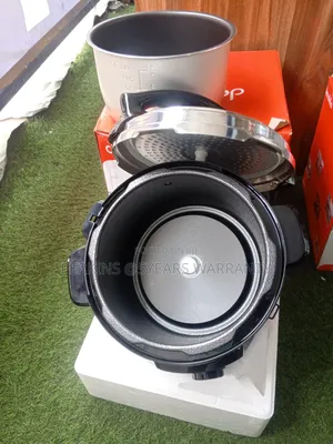 Hard Quality Electric Pressure Cooker 5L Electric Pressure