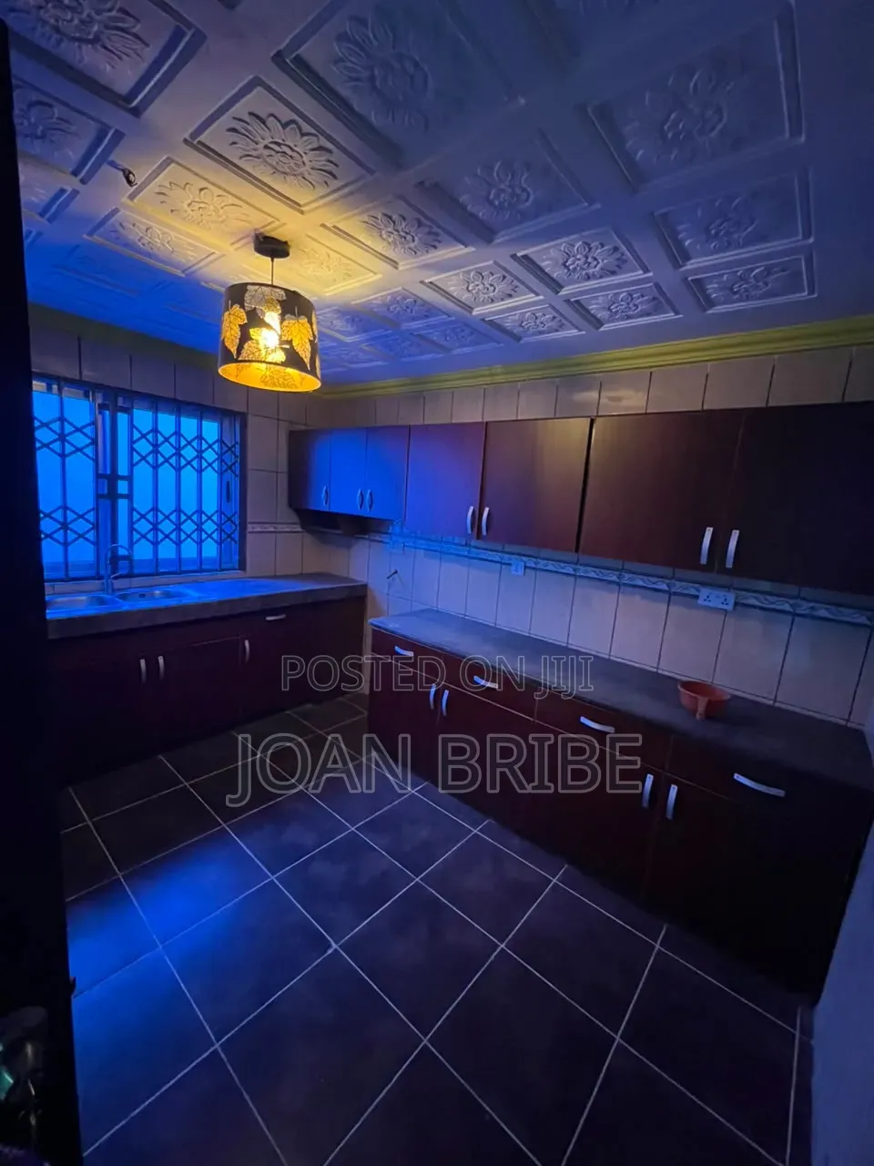 Furnished 3bdrm Apartment in 3 Bedroom, Ofankor for rent
