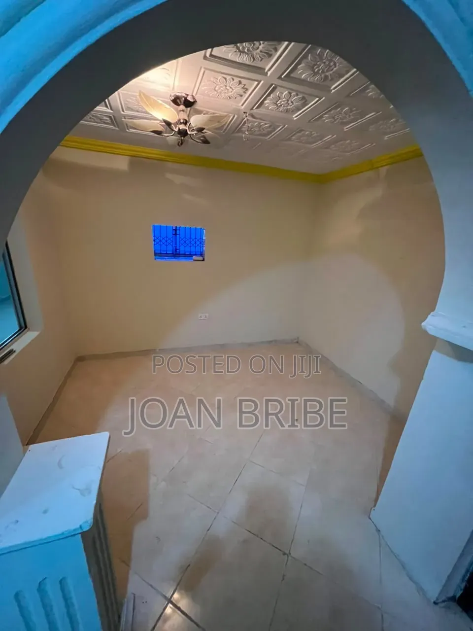 Furnished 3bdrm Apartment in 3 Bedroom, Ofankor for rent