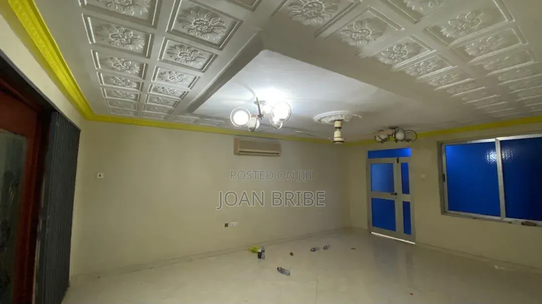 Furnished 3bdrm Apartment in 3 Bedroom, Ofankor for rent