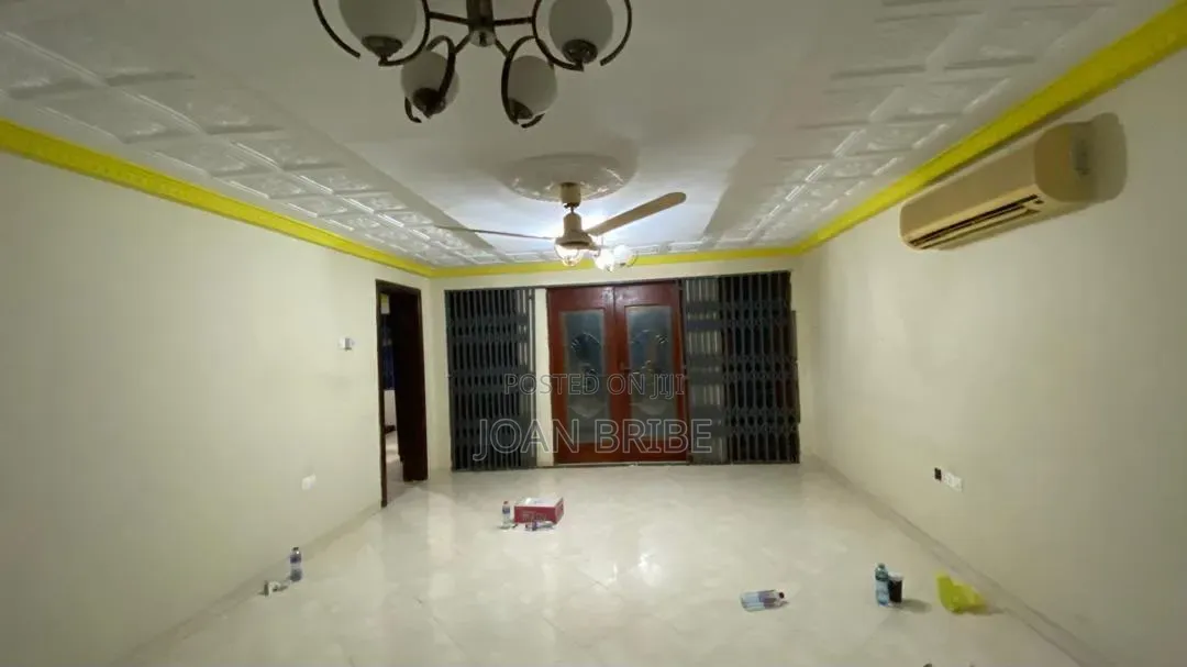 Furnished 3bdrm Apartment in 3 Bedroom, Ofankor for rent