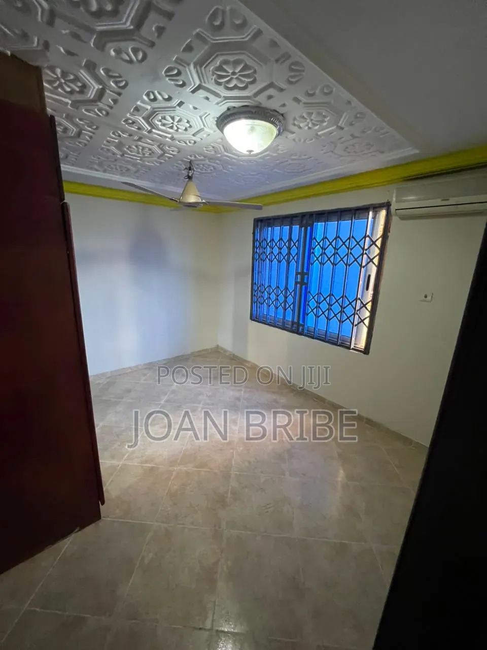 Furnished 3bdrm Apartment in 3 Bedroom, Ofankor for rent