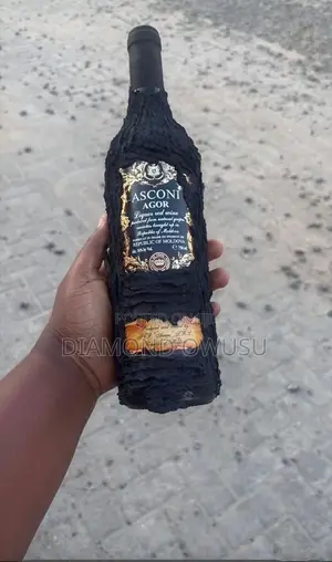 Asconi Agor Red Wine