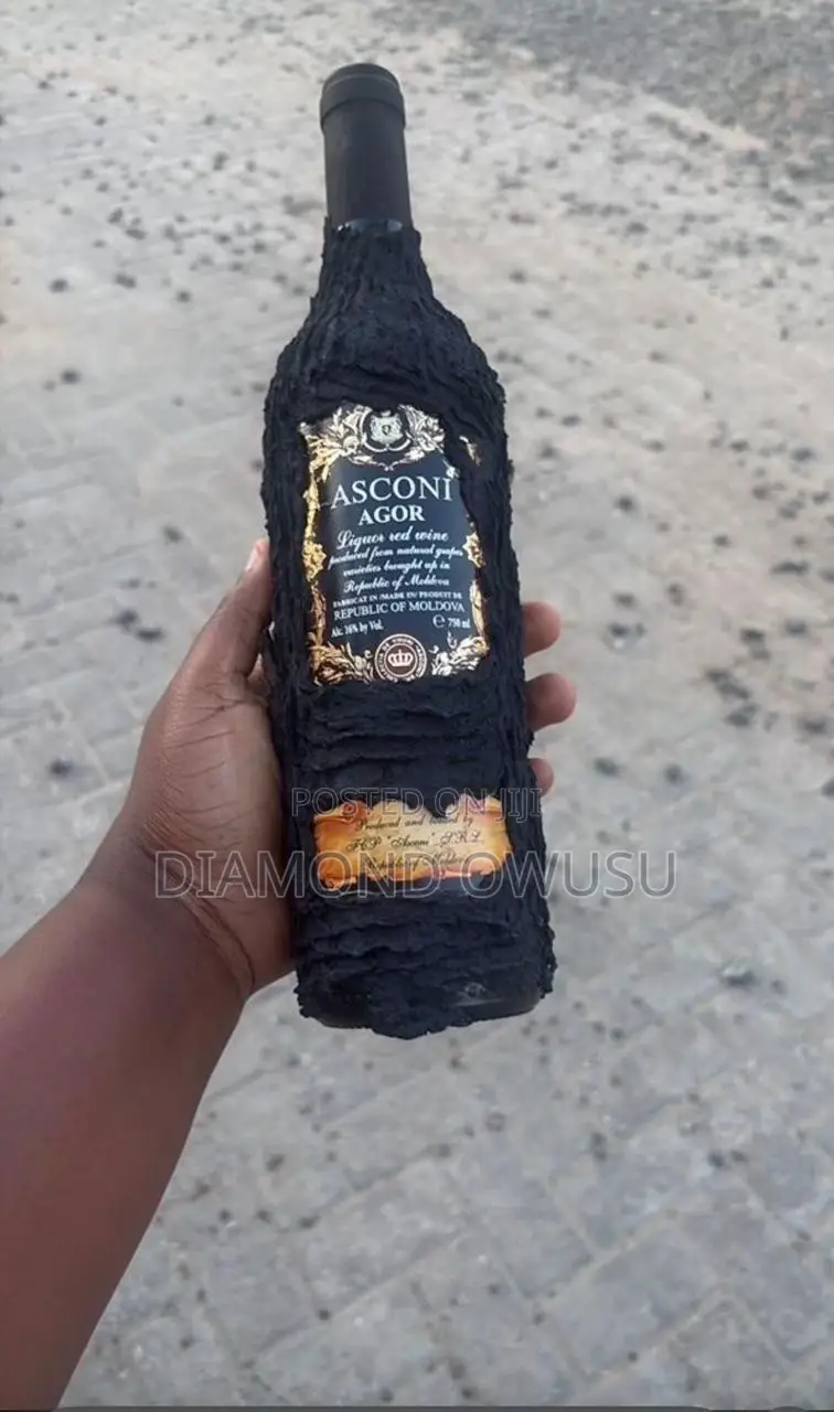 Asconi Agor Red Wine