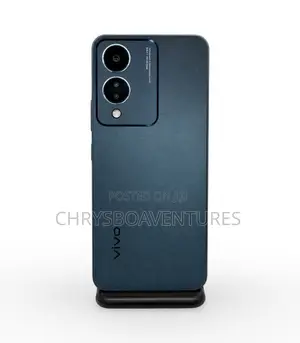 Vivo Y17s 128 GB Green