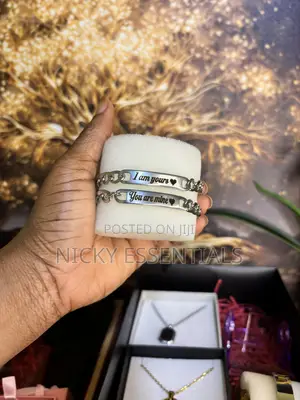 Personalized Jewelry