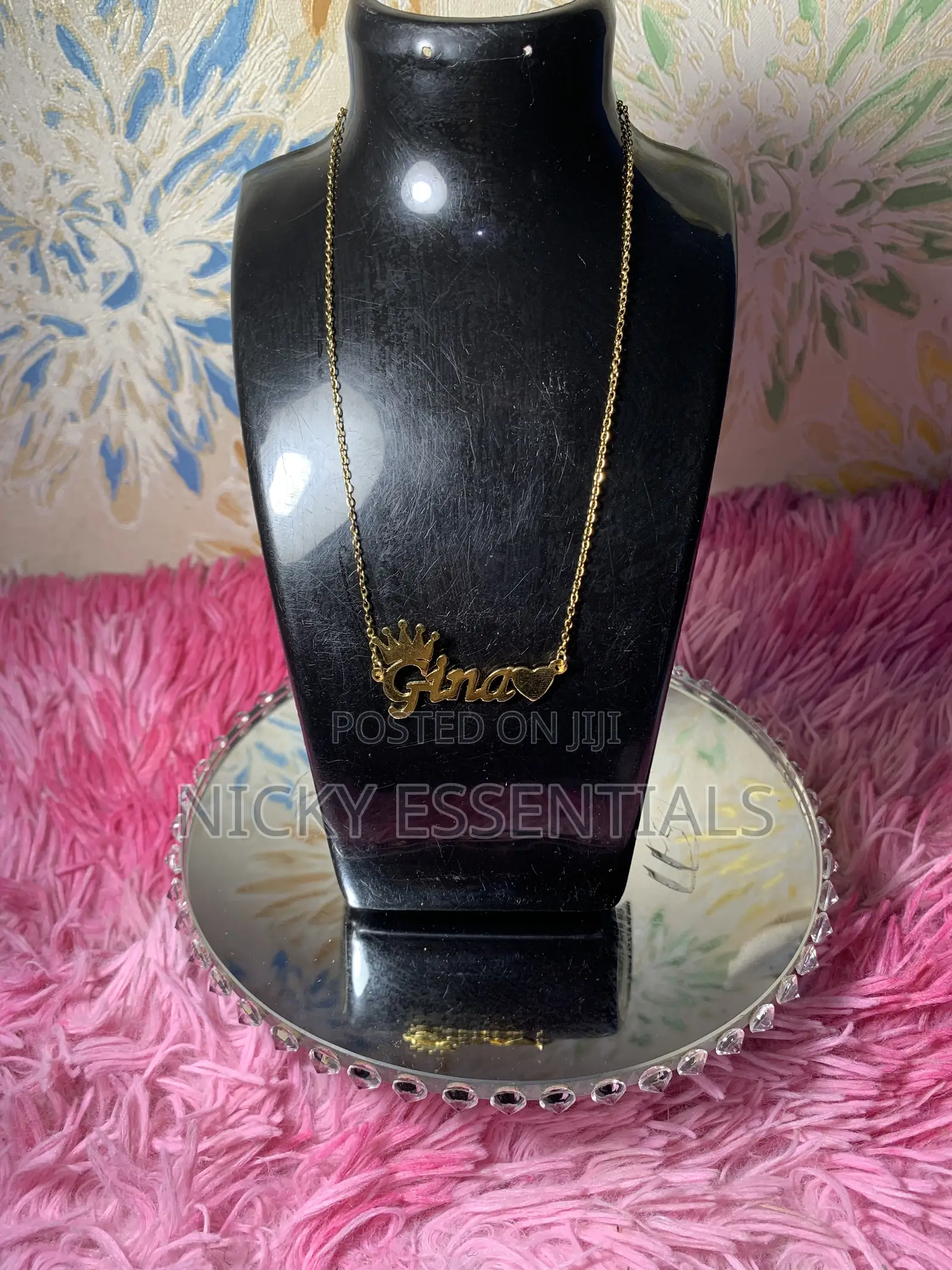 Personalized Jewelry