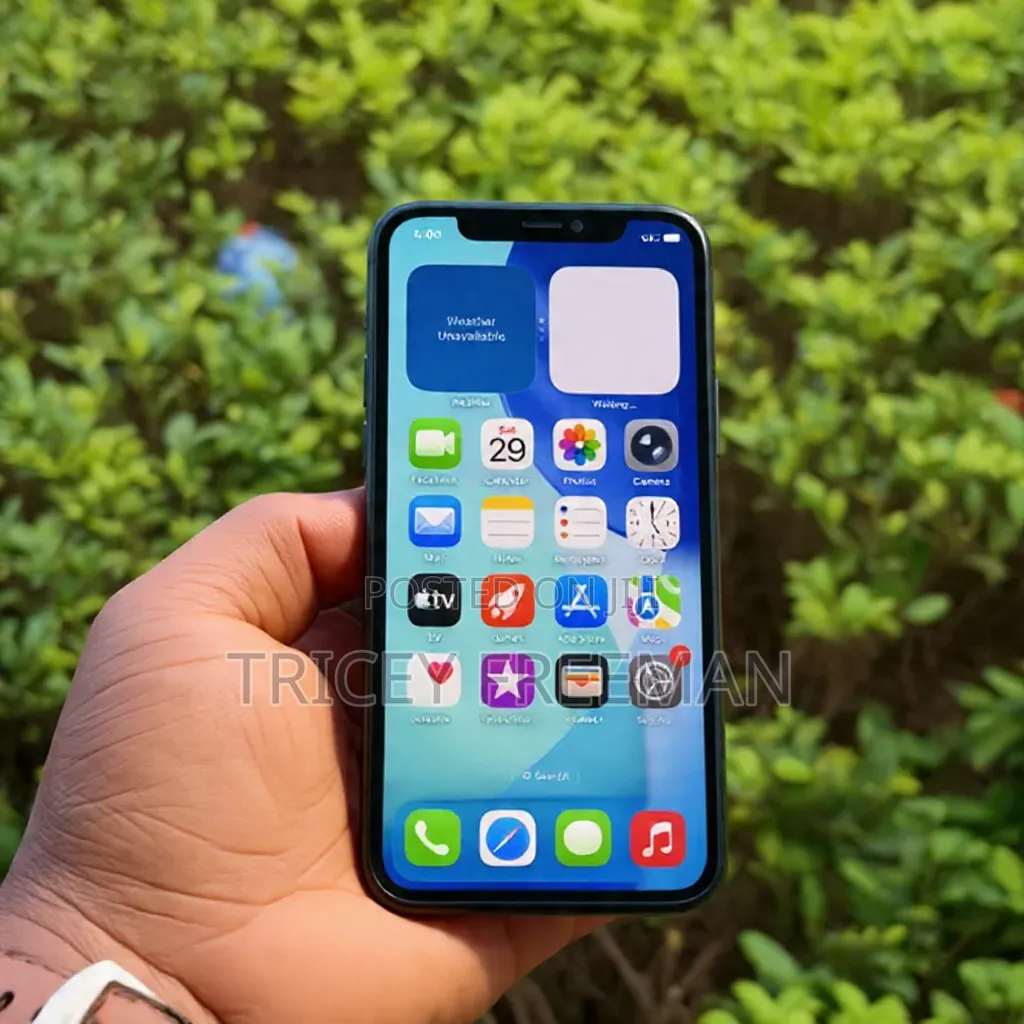 Apple iPhone 11 Pro 256 GB Black