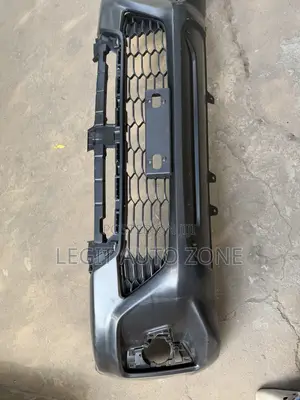 Toyota Hilux 2019,2020, Front Bumper Available
