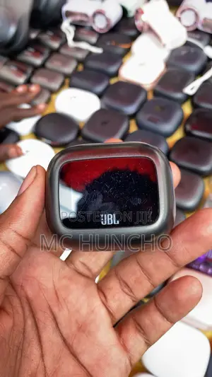 JBL EarPods