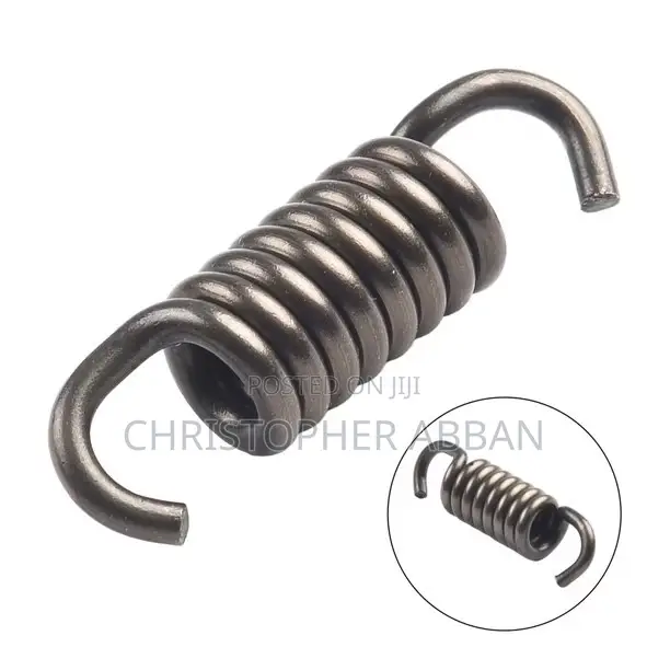 Clutch Spring for Brushcutter